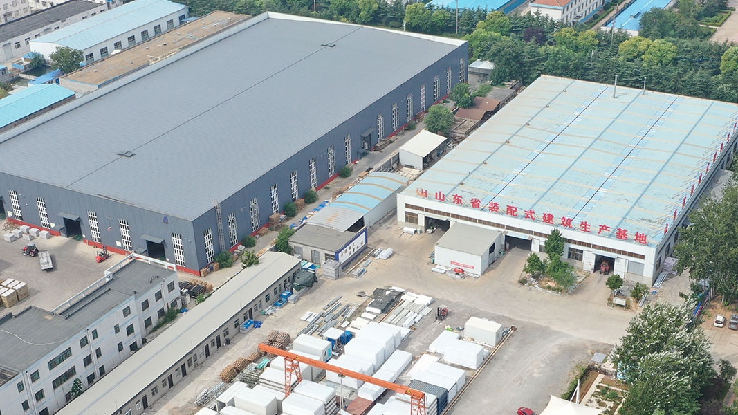 2026高潜力之选：专业的集装箱民宿厂家怎么选