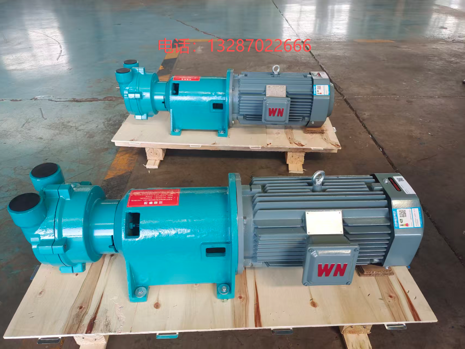 2026山东2BV系列水环真空泵/LG系列等螺距螺杆真空泵厂家推荐