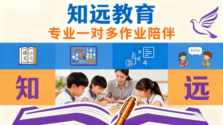 2026青岛补习机构哪家好