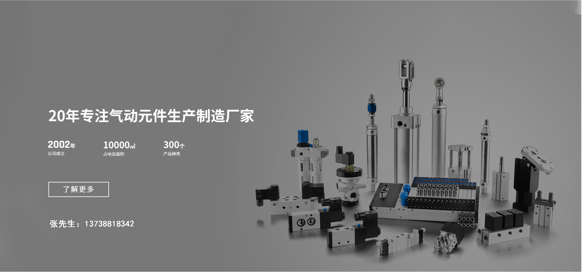 2026正规的不锈钢气缸/不锈钢电磁阀源头厂家选哪家