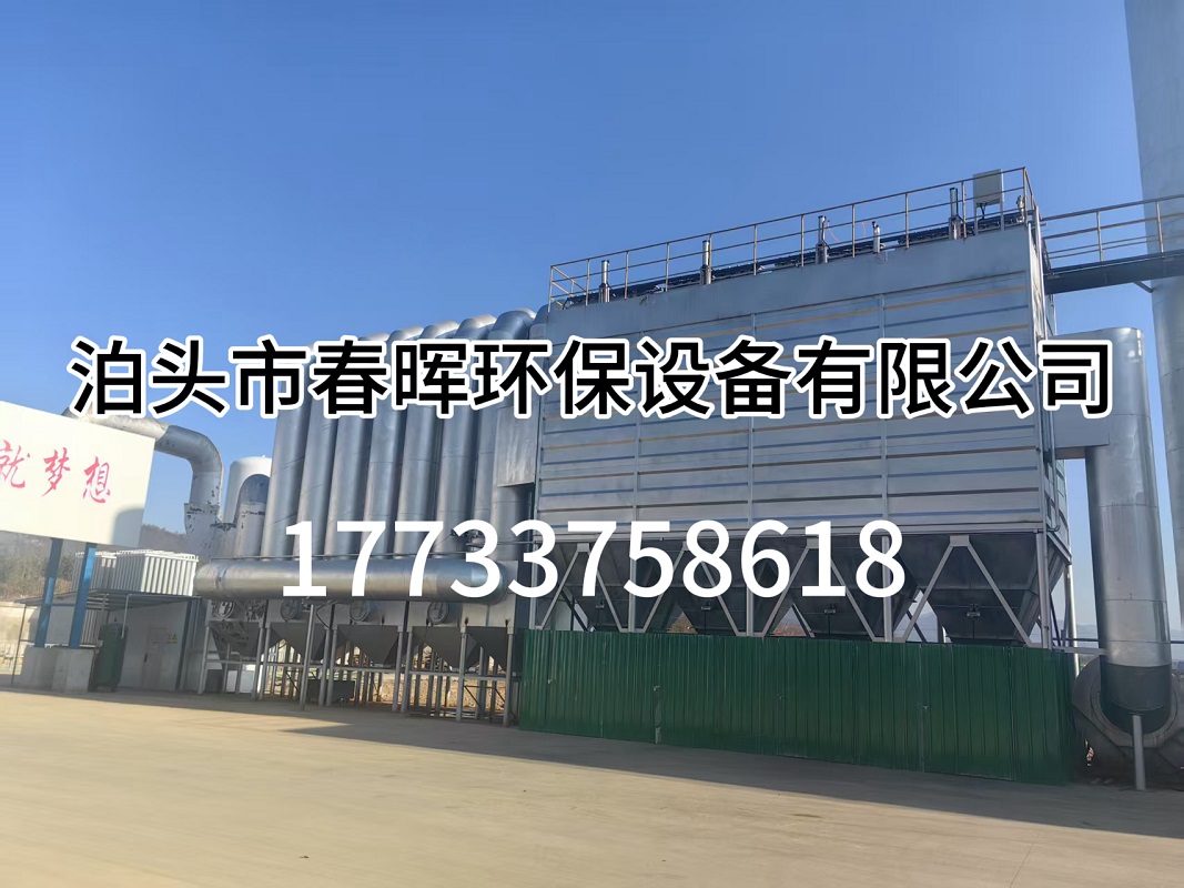 2026年上半年河北脉冲除尘器/绞龙输送设备环保公司排名解读
