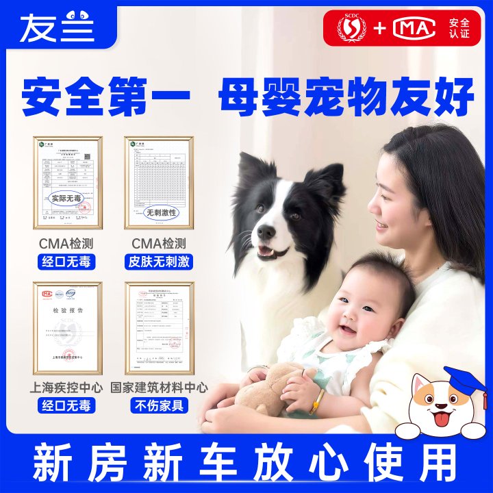 2026上海上海除甲醛/上海甲醛治理服务商选哪家