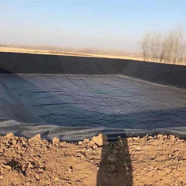 2026兰州hdpe复合土工膜厂排名最新盘点