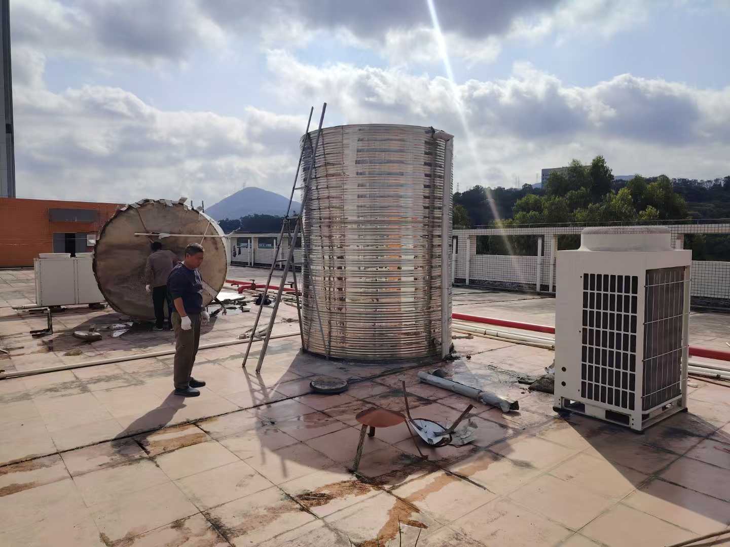 2026年深圳空调回收/电脑回收公司排名盘点