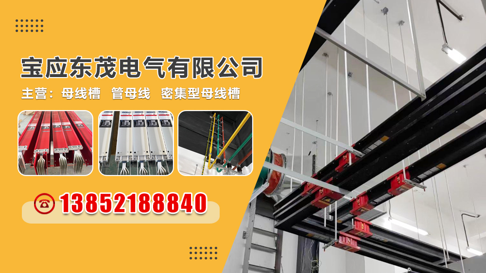 2026年耐用的全屏蔽绝缘管型母线/管母线厂排名推荐