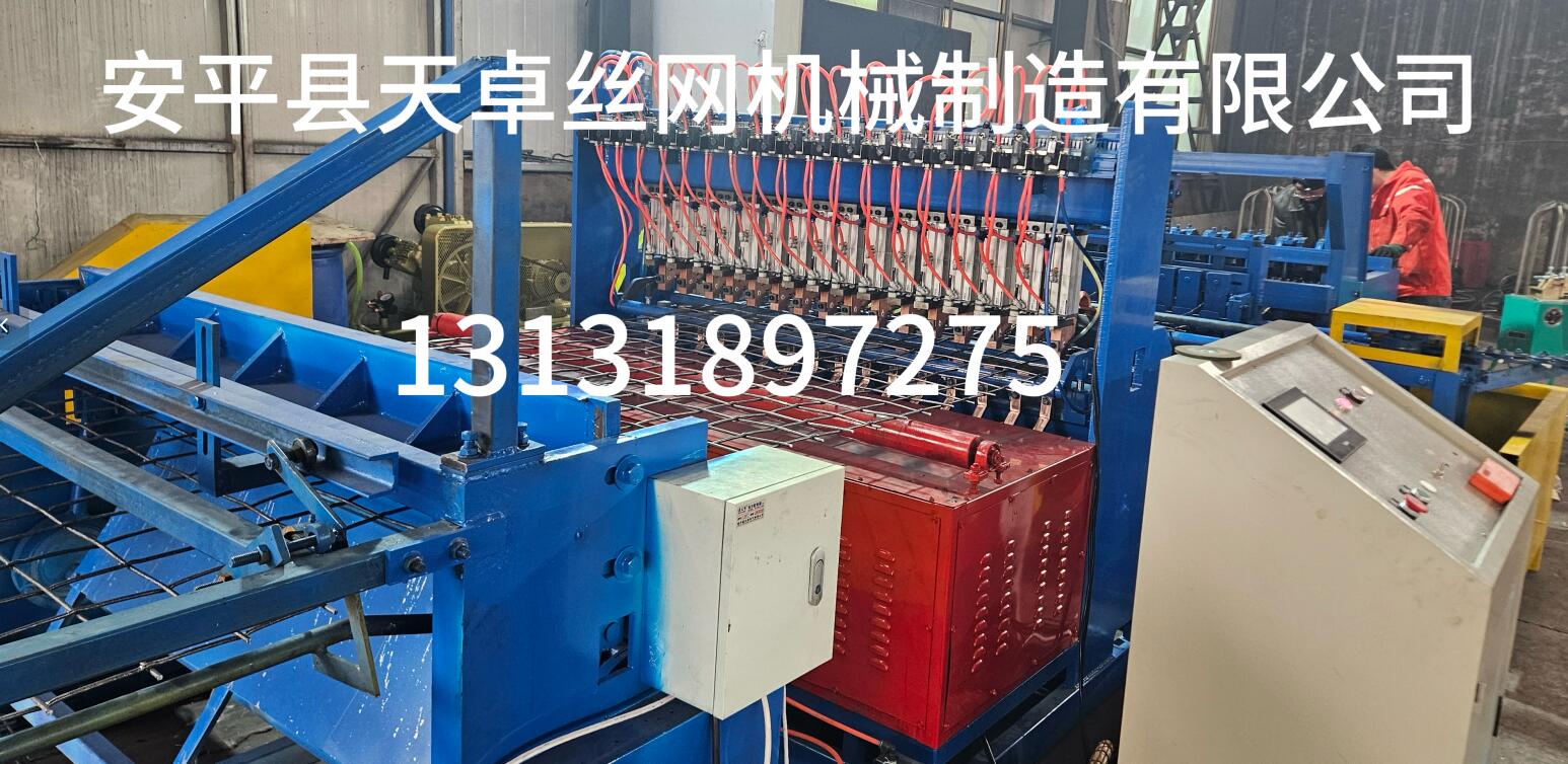 2026年上半年专业的勾花网机/双股刺绳机源头厂家排名透视