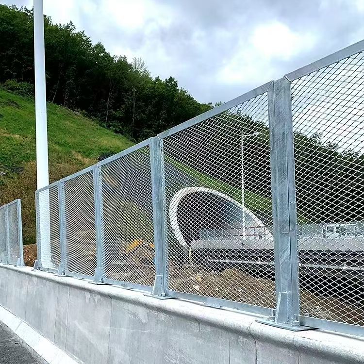 2026年安平县护栏网/球场围网定制厂家推荐解读