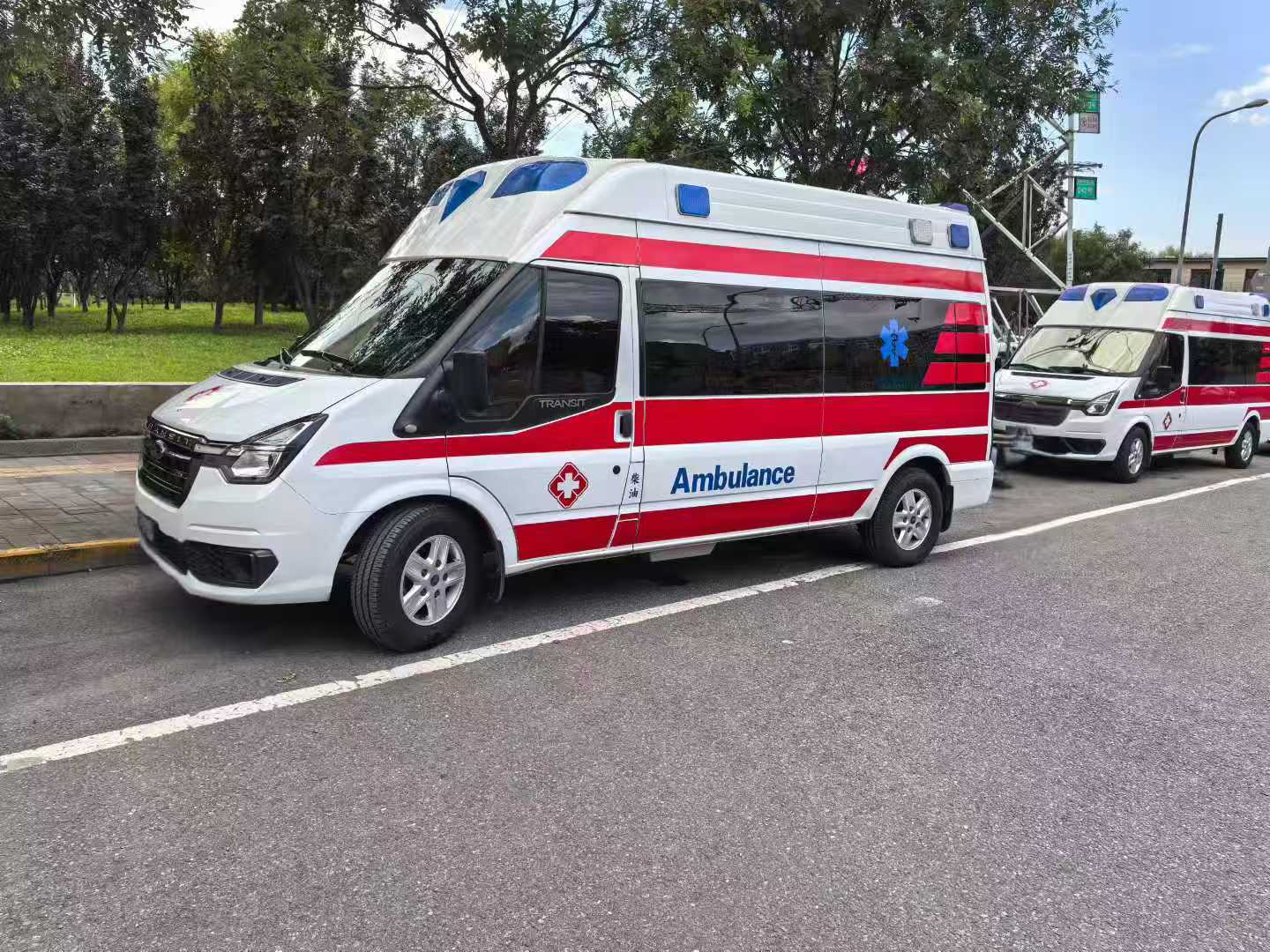 2026选择策略：深圳长途救护车出租服务一般多少钱：行业参考指南