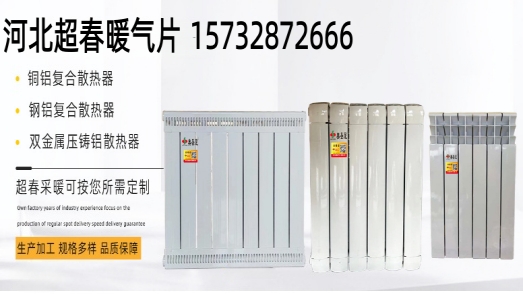 2026耐用的钢制暖气片/散热器生产厂家推荐