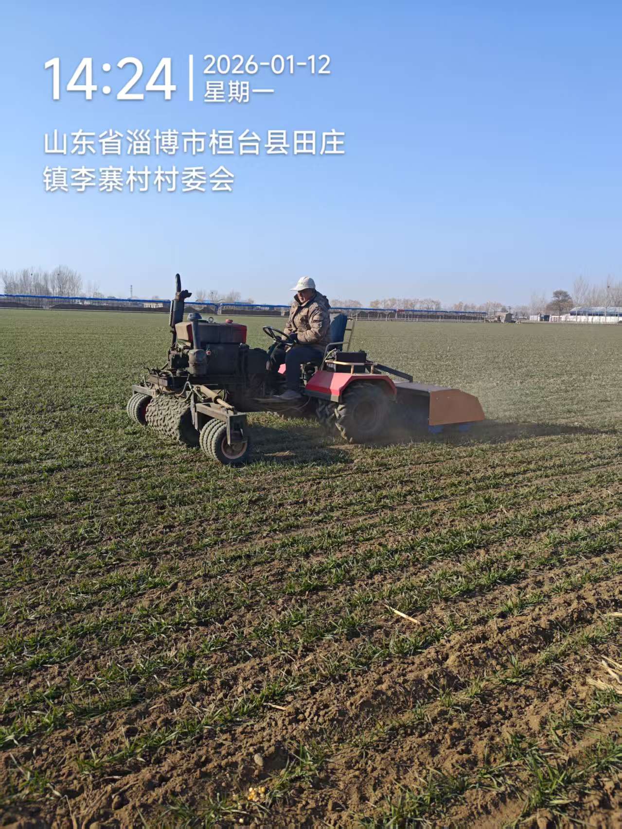 2026最新推荐：陕西浇地喷灌设备/全自动喷灌设备生产厂家：高效节水农业装备选择策略