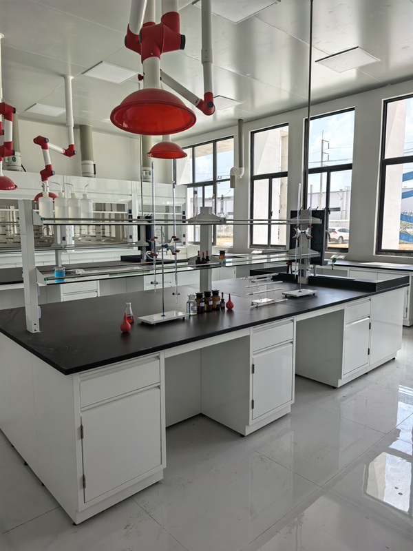 2026年上半年苏州实验台/通风柜源头厂家推荐