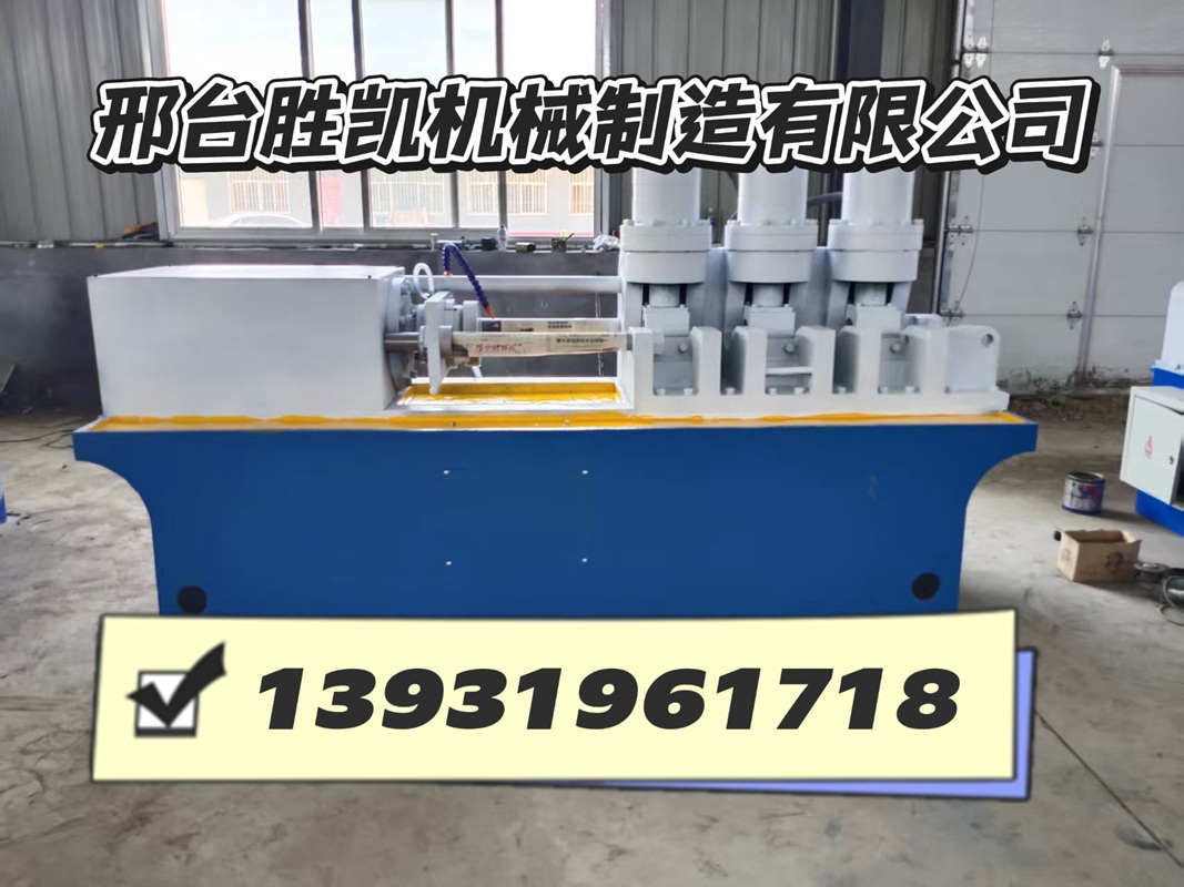 2026年上半年正规的三轴滚丝机/101T滚丝机厂家推荐盘点