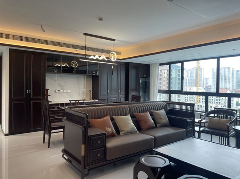 2026年泰安装饰装修/颗粒板全屋定制厂排名推荐