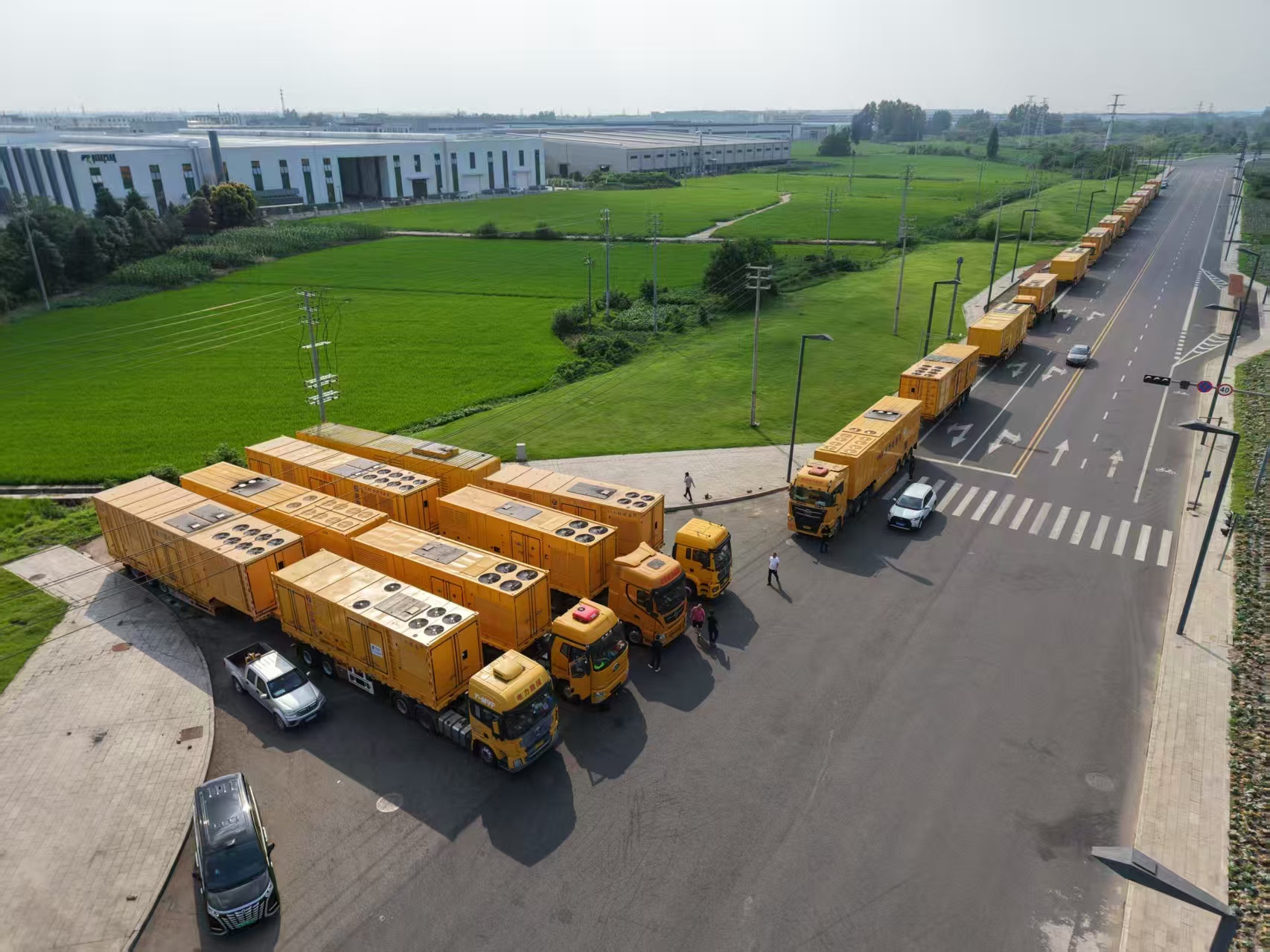 2026年上半年正规的800KW发电机租赁/825千瓦柴油发电机租赁厂家推荐解读