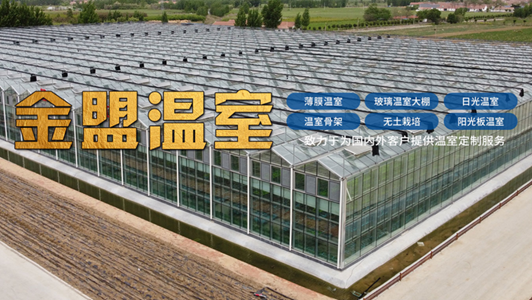 2026年潍坊玻璃温室/温室大棚厂家热门排名