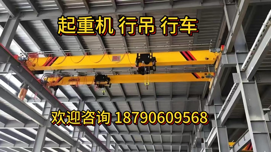 2026年河南起重机/货梯厂家推荐选哪家