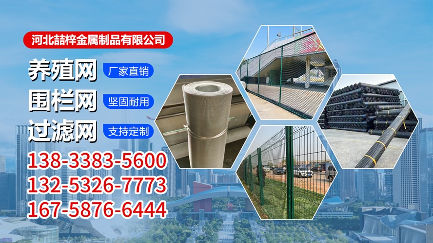 2026年上半年河北食用级过滤网/335过滤网厂哪家好