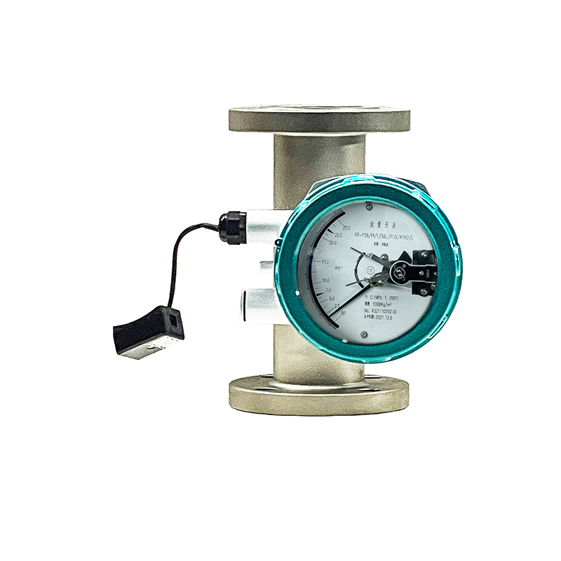 2026年靠谱的流量计/金属管变面积流量计厂热门排名