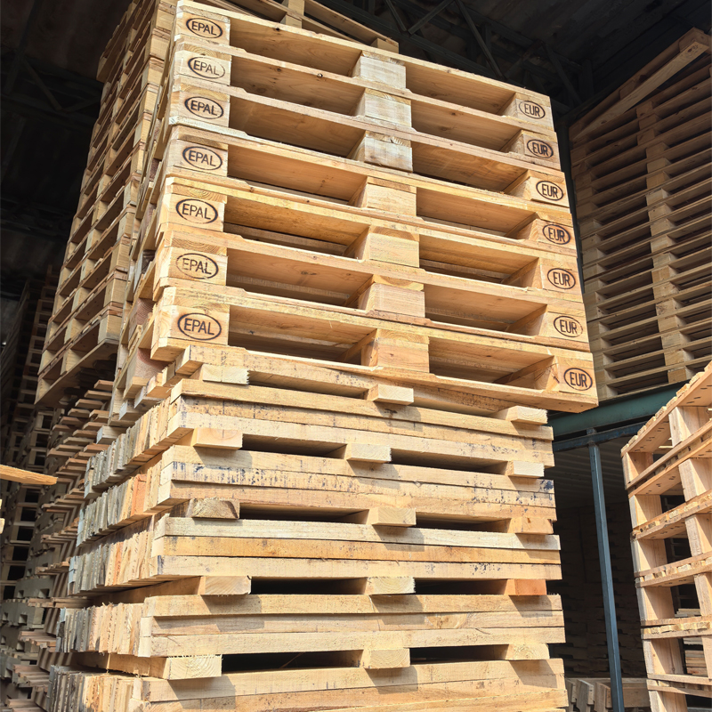 2026年福建木托盘/实木栈板生产厂家排名最新盘点