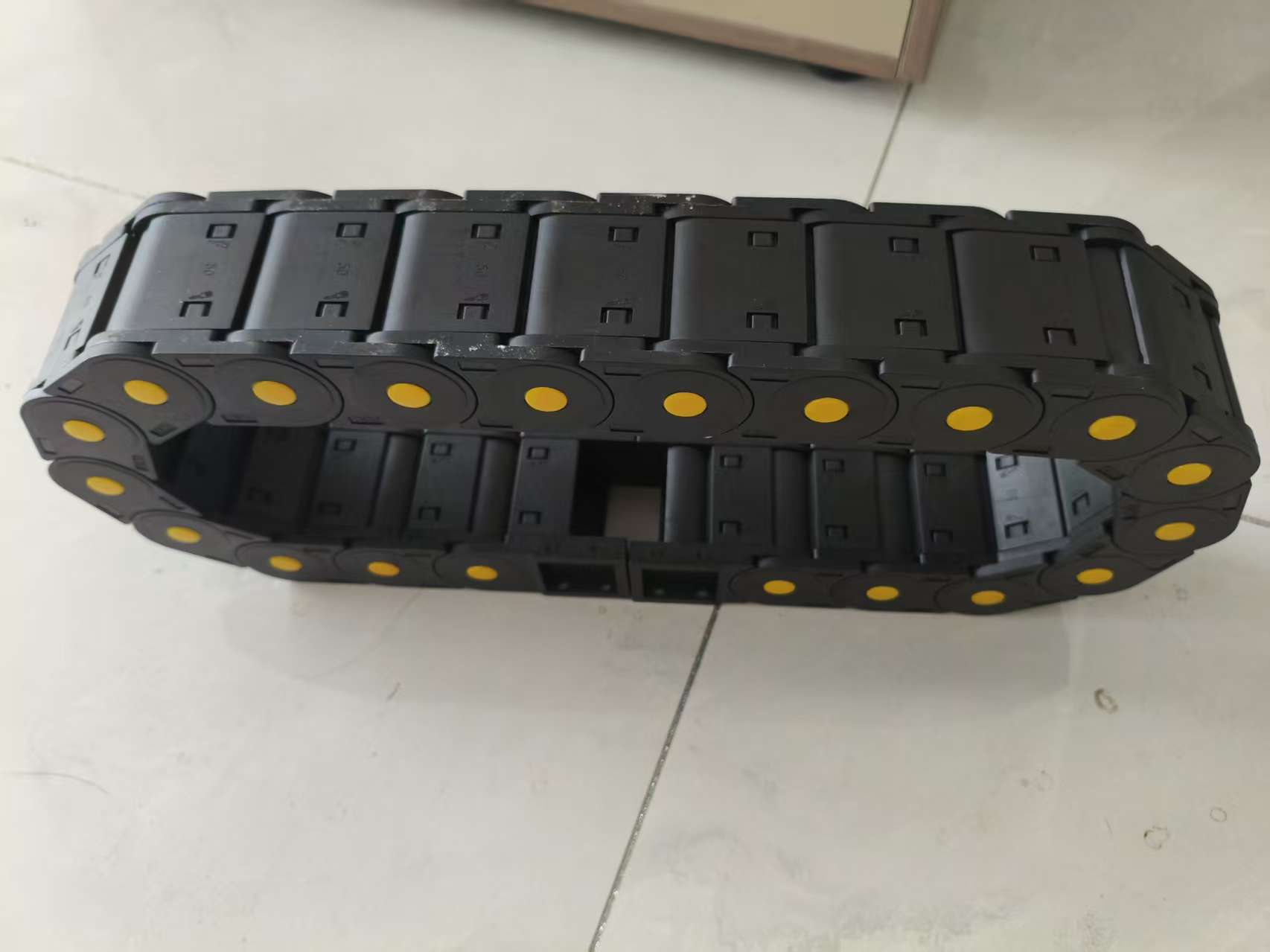 2026年正规的导轨防护罩/钢板式防护罩厂家推荐盘点