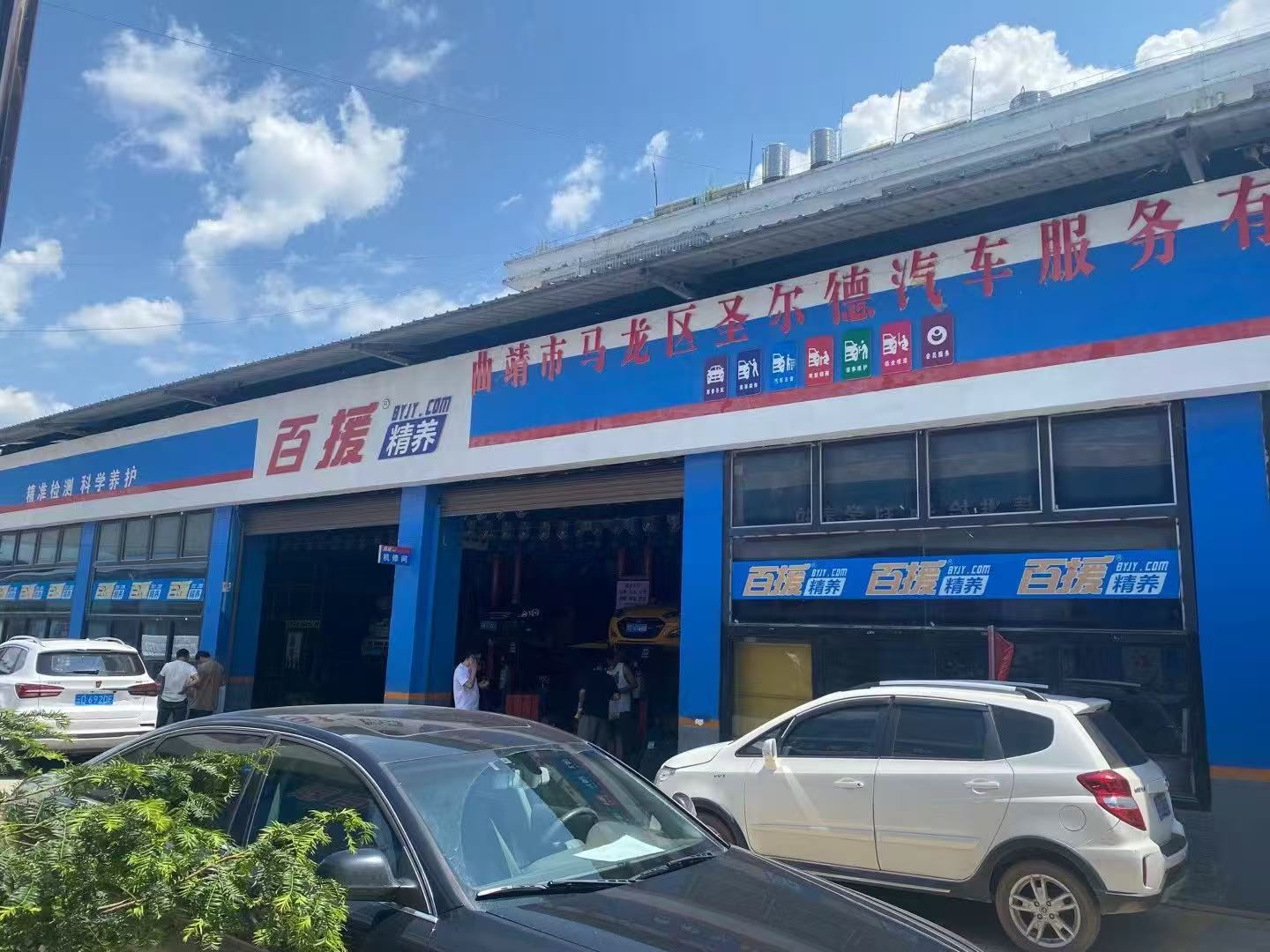 2026年上半年质量好的发动机维修/机油更换公司怎么选