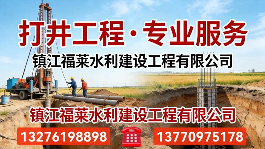 2026年上半年正规的打井/钻井厂家推荐