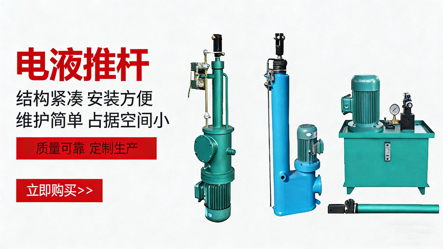 2026年上半年扬州电液推杆/平板闸门厂家推荐盘点