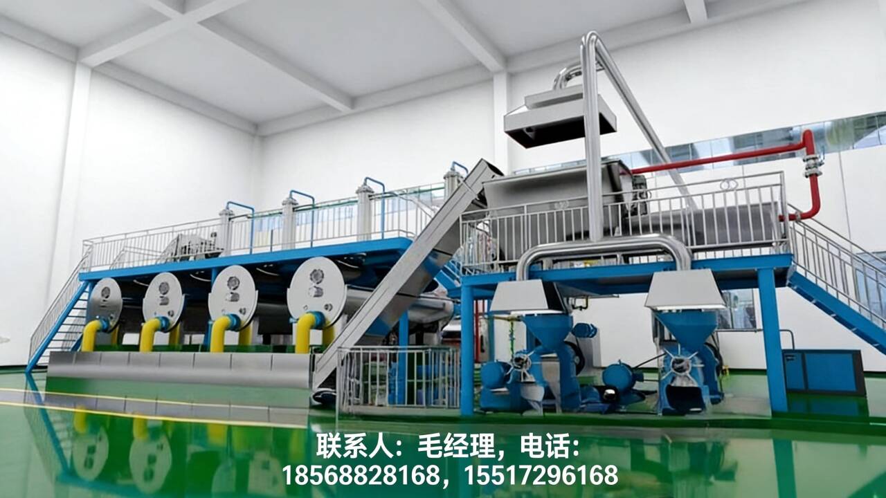 2026年滑县狐狸条熬炼设备/榨油精炼设备厂家排名观察