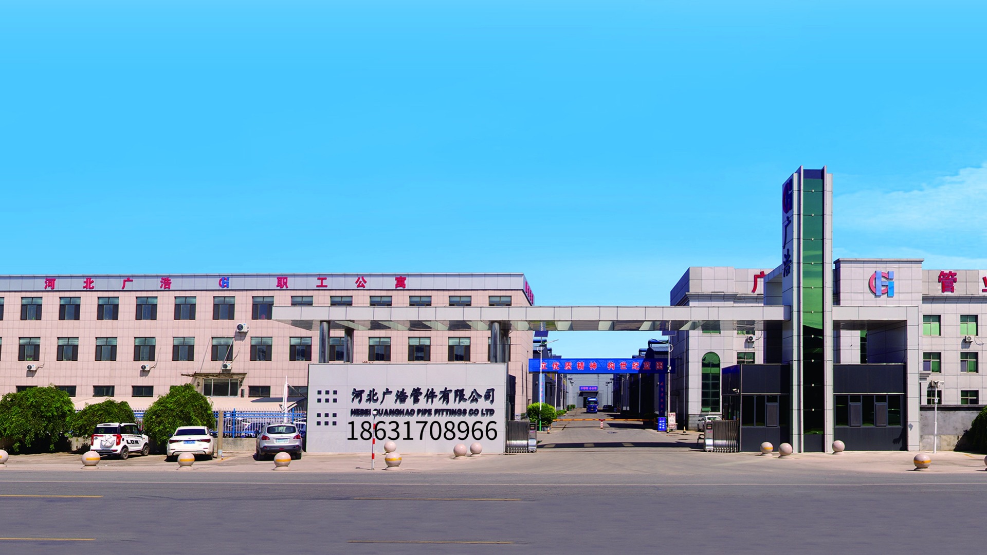 2026正规的法兰/弯头厂家推荐