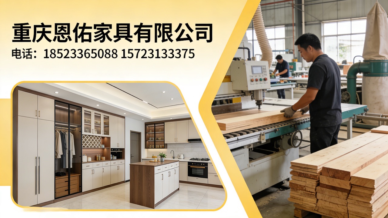 2026专业的衣柜定制/厨房收纳柜厂家推荐观察