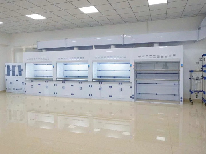 2026年上半年优质的生物实验台/水平工作台厂家排名解读