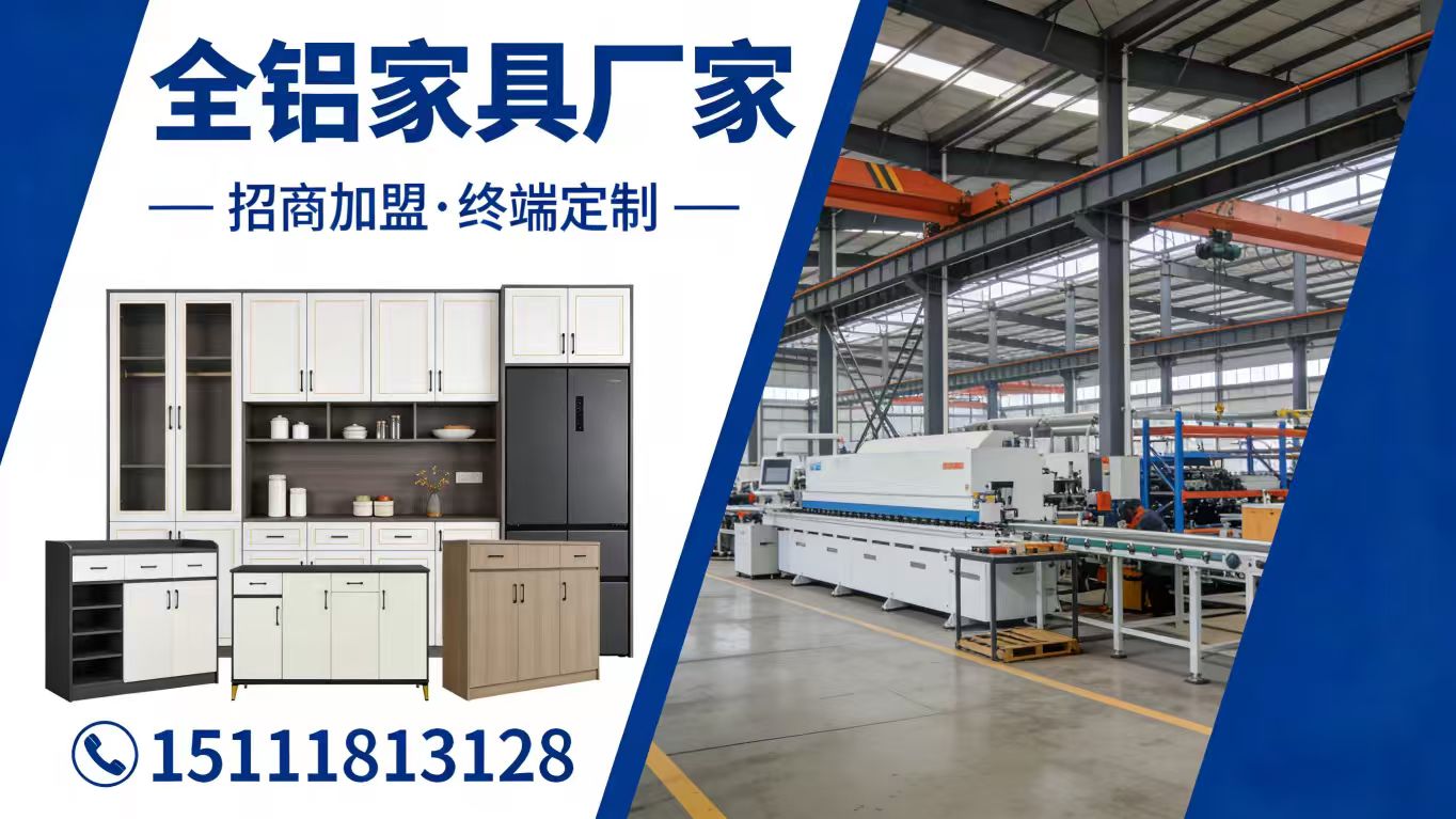 2026年上半年比较好的全铝衣柜家具/全铝古典家具风格定制厂排名解读