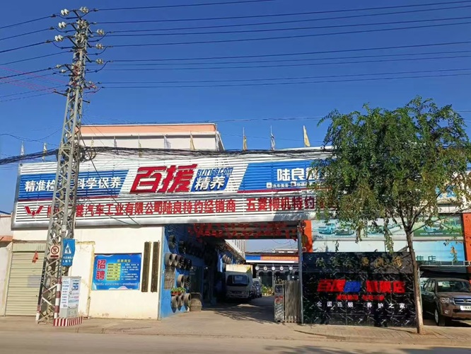 2026年专业的发动机维修/机油更换厂怎么选