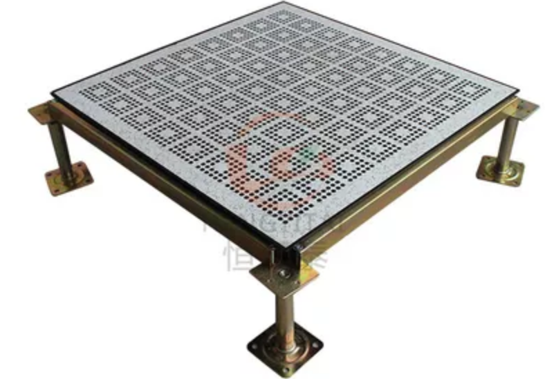 2026正规的机房墙板/陶瓷贴面防静电地板生产厂家排名盘点