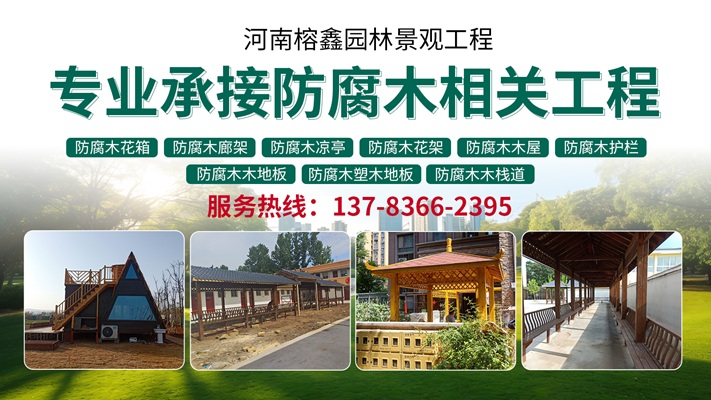 2026正规的山顶防腐木木屋/景区木栈道厂家排名透视