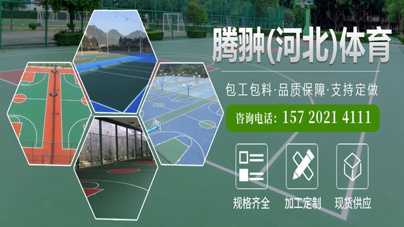 2026高性价比之选：耐用的混合型塑胶跑道施工/体育场塑胶跑道供应商怎么选