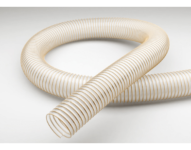 2026昆山PU塑筋增强管/耐高温排气管厂家推荐最新盘点