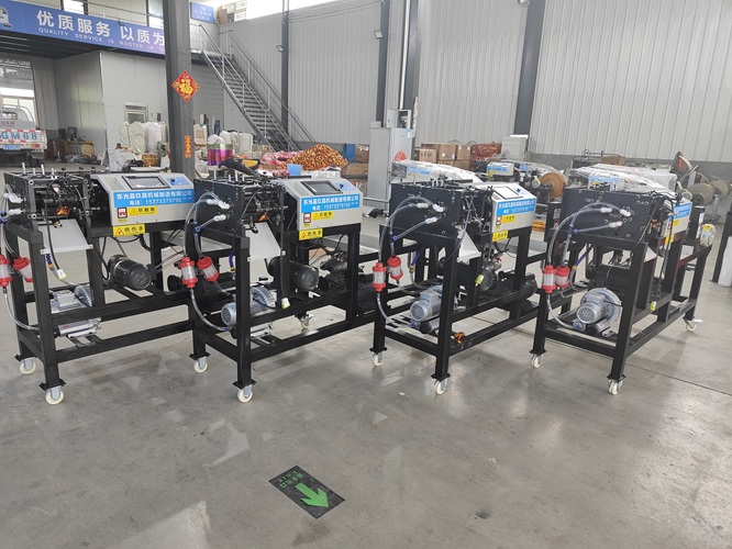 2026年上半年专业的新型元宝机/小型元宝机器生产厂家推荐盘点