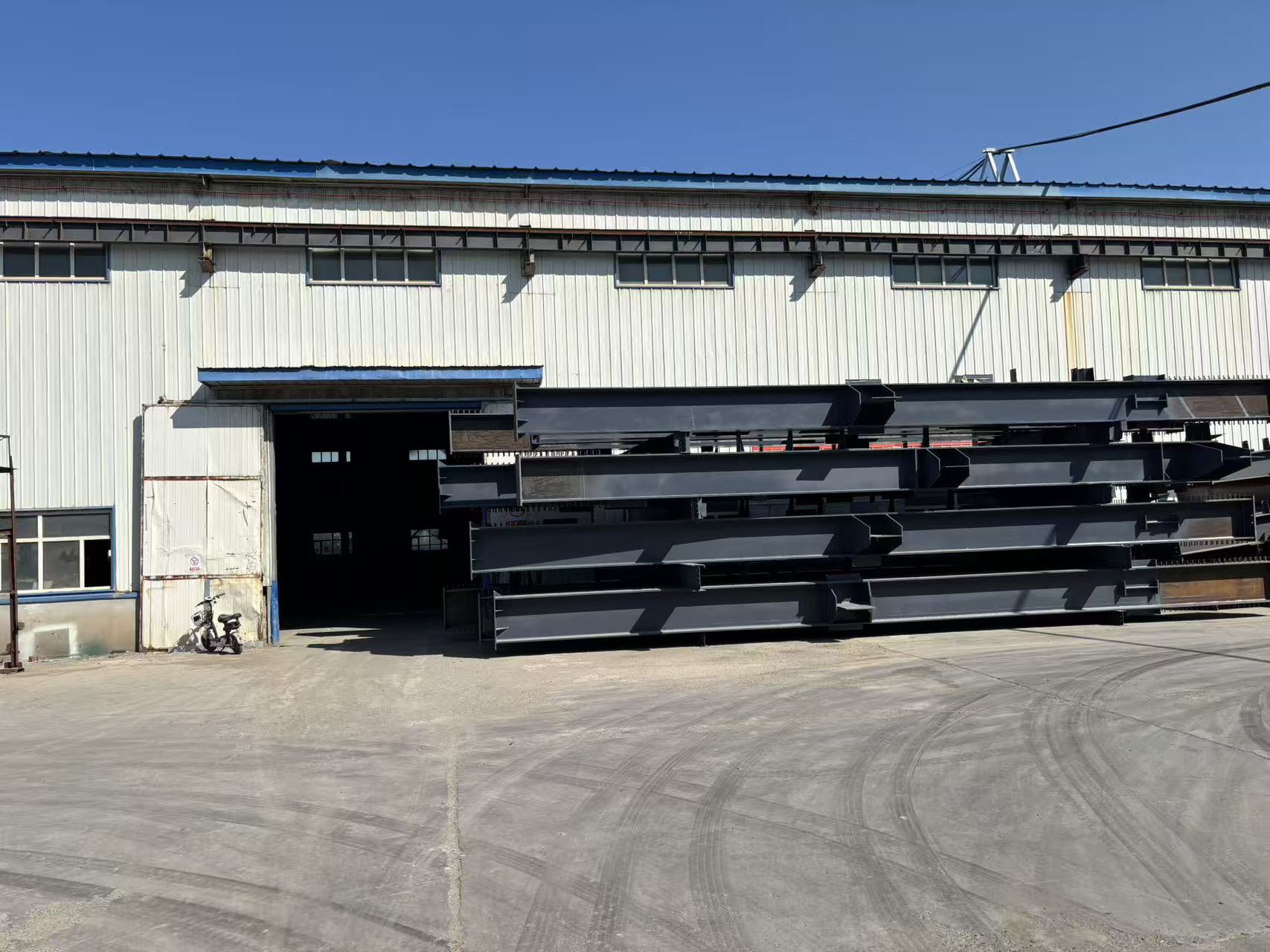 2026年上半年乌鲁木齐钢结构/乌鲁木齐钢结构厂家推荐盘点