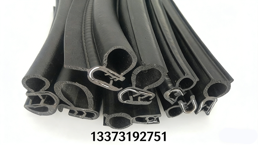 2026年上半年知名的自粘密封条/橡胶条厂排名透视