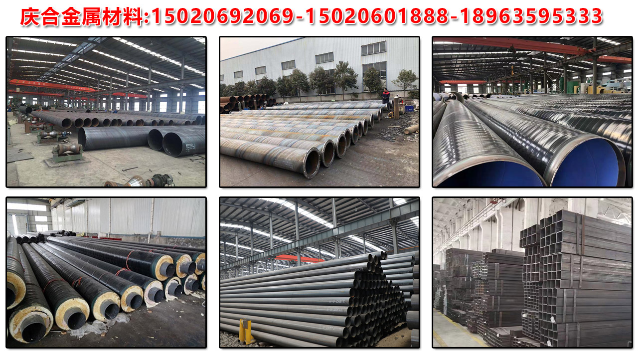 2026高性价比之选：好用的酸洗钝化钢管/厚壁酸洗钝化钢管源头厂家推荐