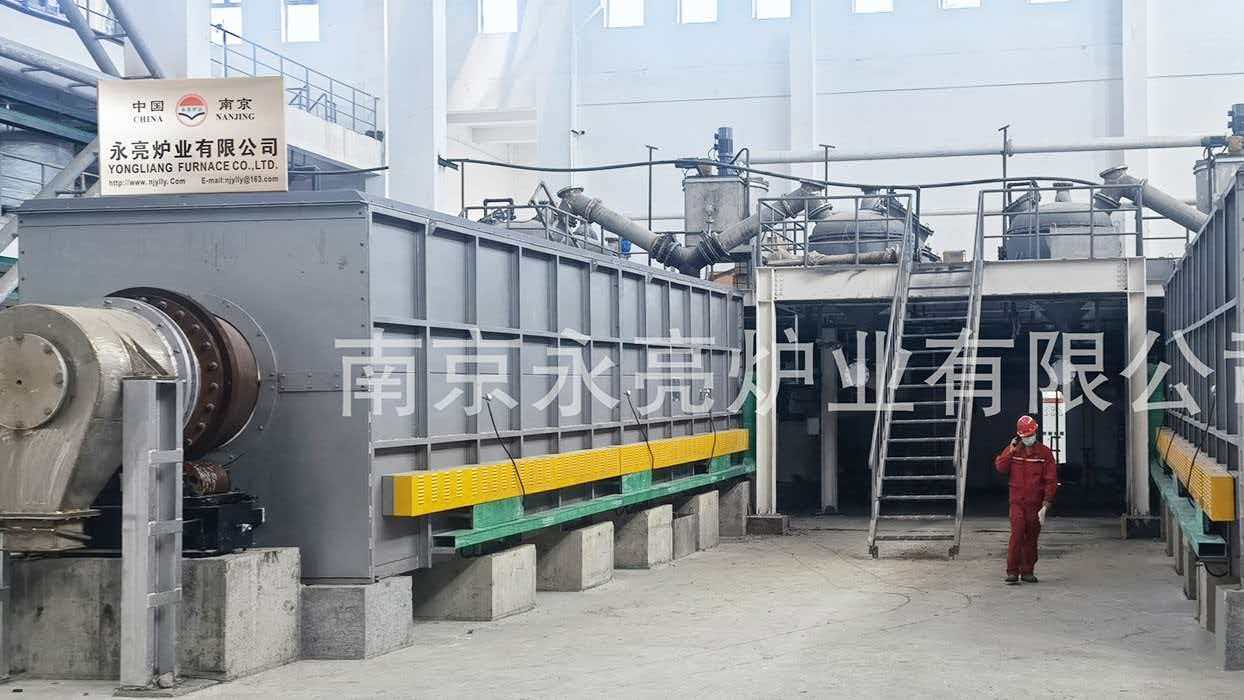 2026高性价比之选：正规的气氛网带炉/不锈钢网带炉生产厂家推荐