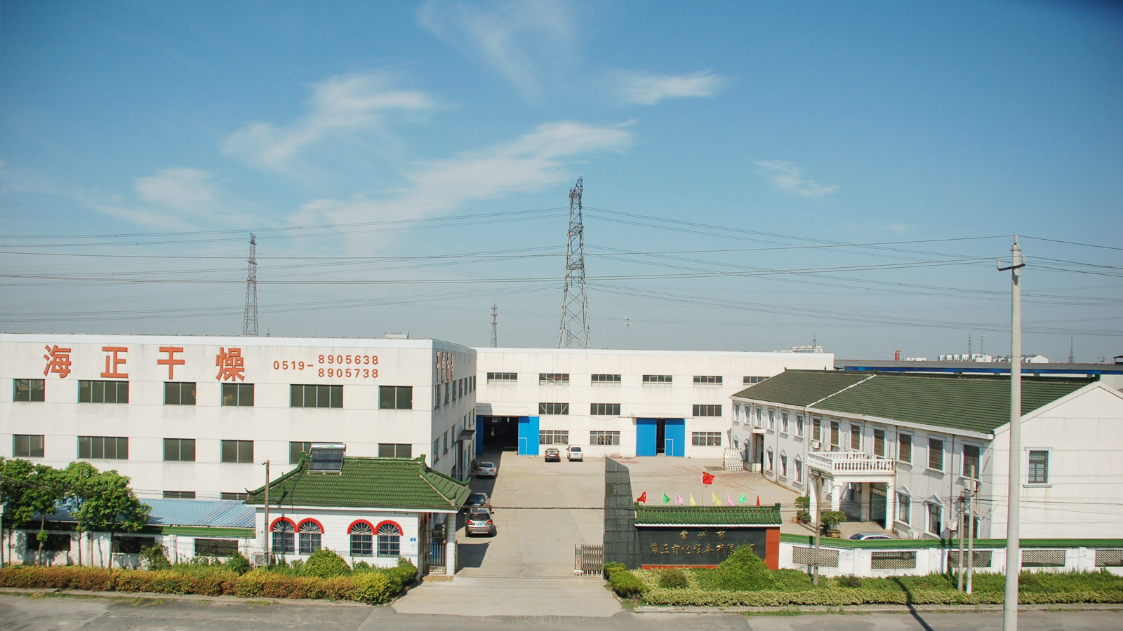 2026高性价比之选：正规的旋转闪蒸干燥机/纤维素闪蒸干燥机厂家推荐