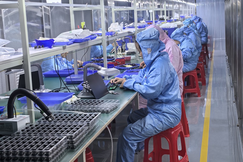 2026高可靠性之选：耐用的大靶面IRCUT/1/1.11 IR-CUT滤镜切换器生产厂家推荐