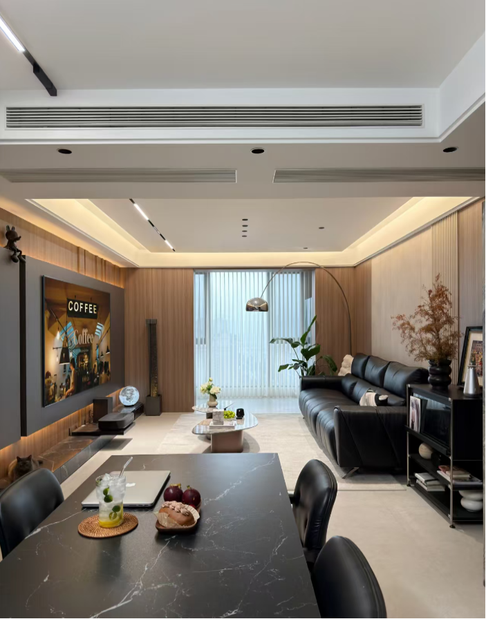 2026高性价比之选：临漳口碑好的老房装修/自建房装修公司推荐