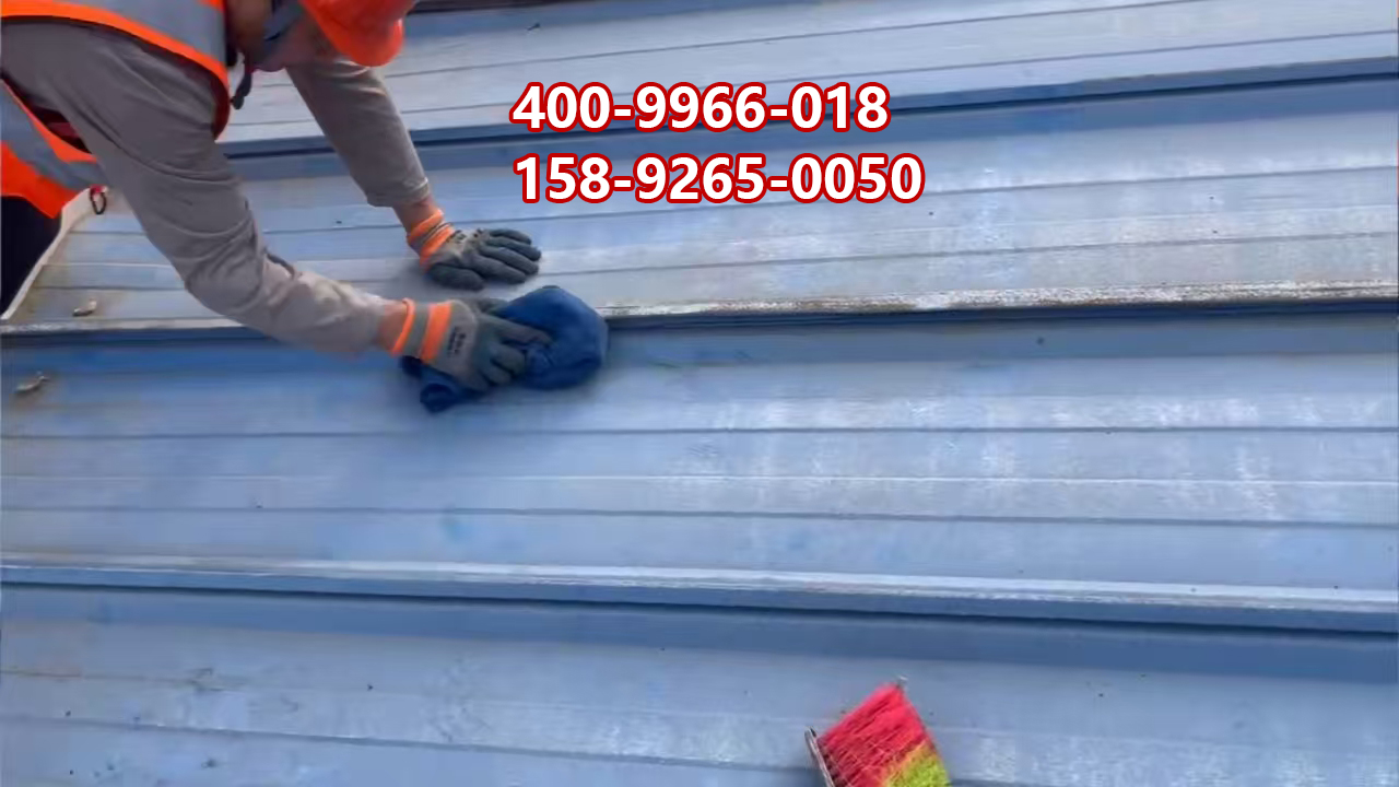 2026高性价比之选：四川彩钢顶防水/工厂厂房防水补漏公司哪家好