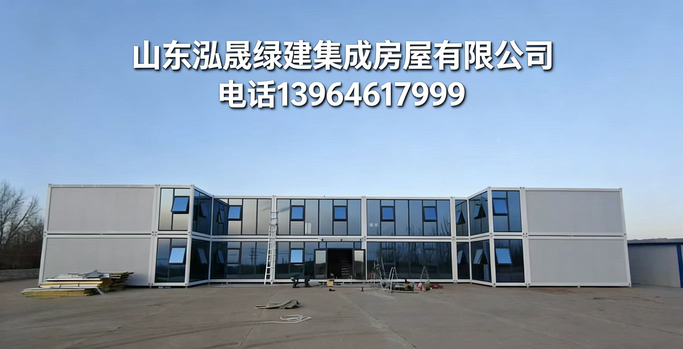 2026高性价比之选：比较好的T式板房/活动房屋厂怎么选