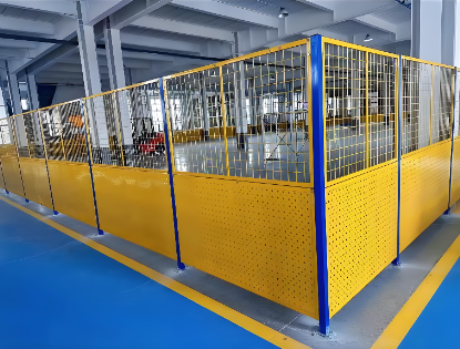 2026高性价比之选：沈阳金属网供应商怎么选