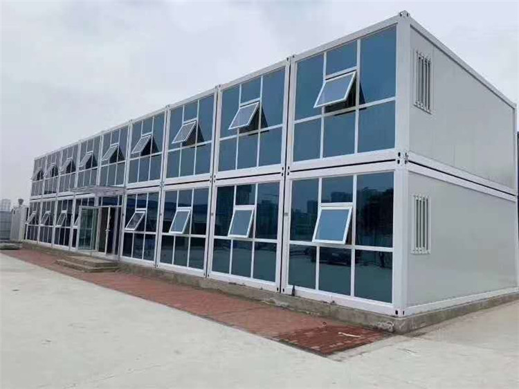 2026高性价比之选：高端集装箱房屋订做厂家怎么选