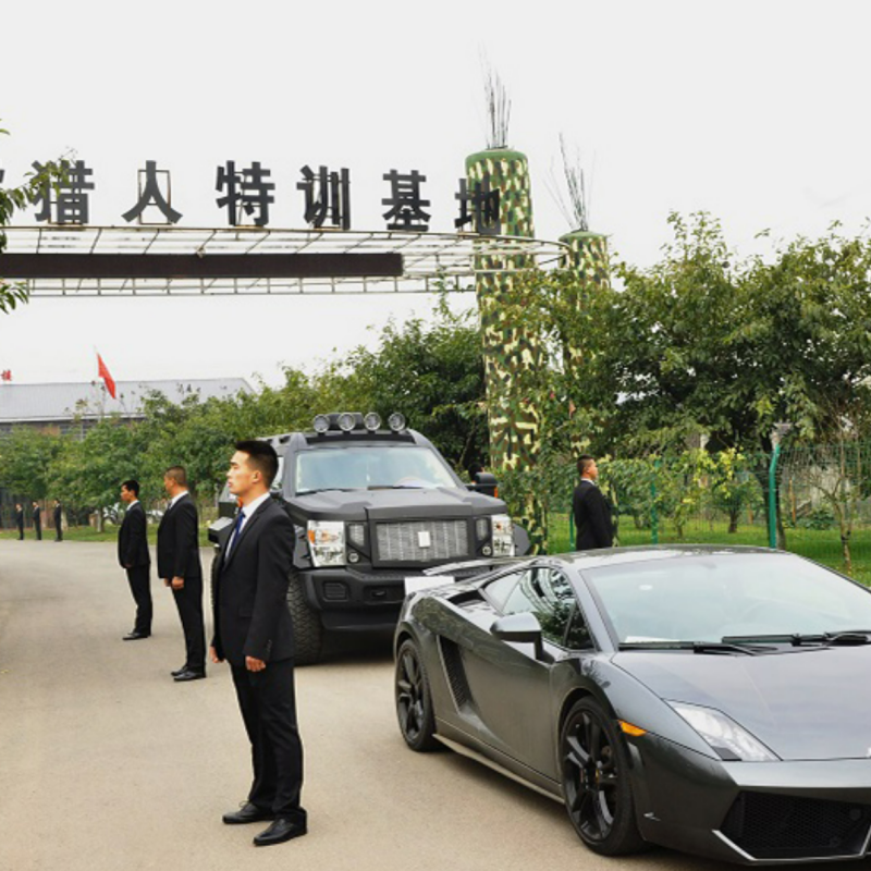 2026高需求之选：知名的保镖机构哪家好